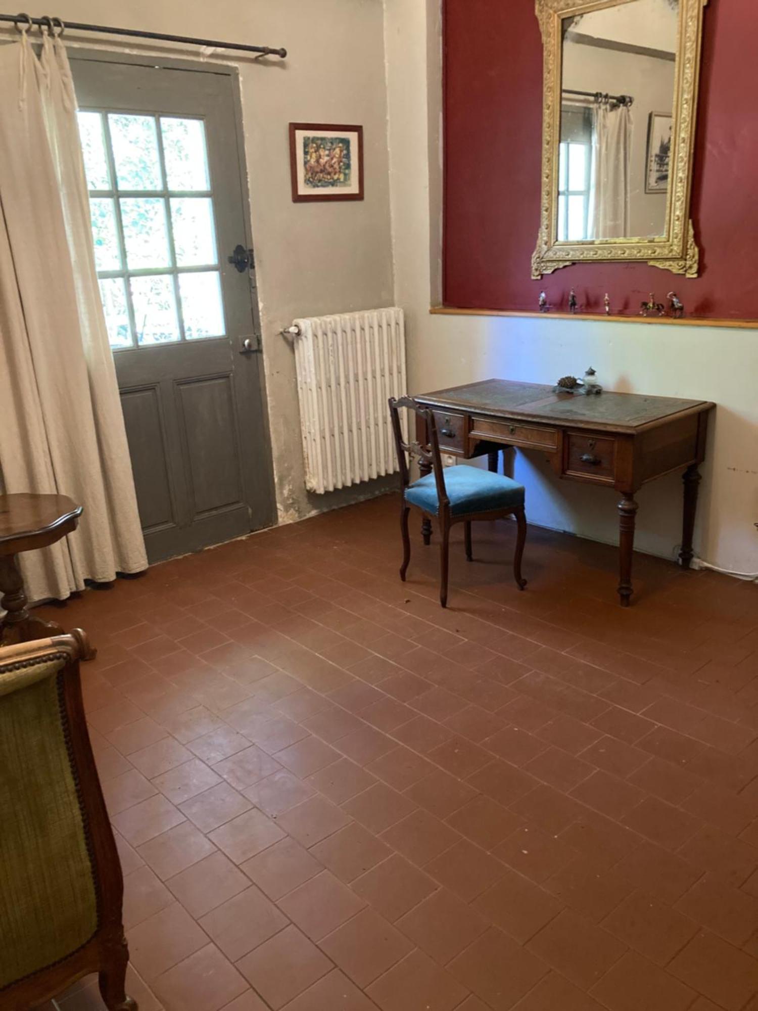 Maison d'hôtes Campagne-Baudeloup LʼIsle-sur-la-Sorgue Exterior foto